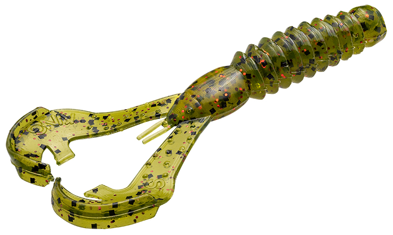 Strike King Rage Ned Craw 7cm